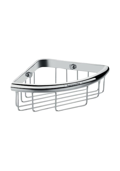 Hansgrohe Logis Universal Köşe Süngerlik Krom