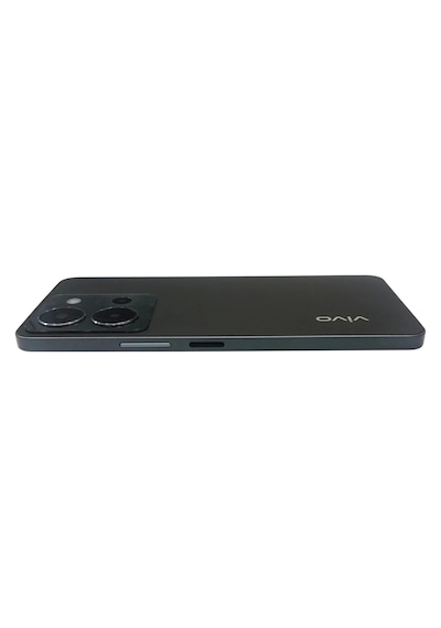 Vivo Y36 V2247 Kasa Arka Kapak Pil Kapağı Gold