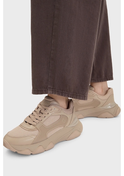 Guess Mazzy Logolu Sneaker Ayakkabı Fltmzzele12 Bayan Ayakkabı Fltmzz Ele12 Nude Ten Guess Mazzy Logolu Sneaker Ayakkabı Fltmzzele12 Bayan Ayakkabı Fltmzz Ele12 Nude Ten