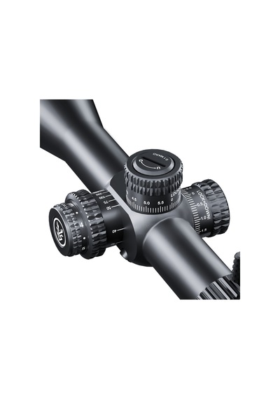 Swampdeer Hd Pro 6-24x50sfır Ffp Dürbünü