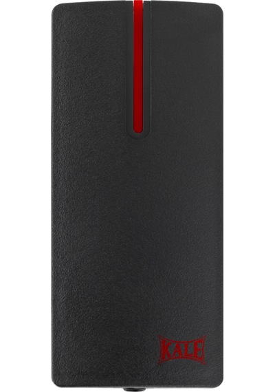 Kale Geçiş Kontrol Ünitesi Mf Kartlı - Kd050/10-350