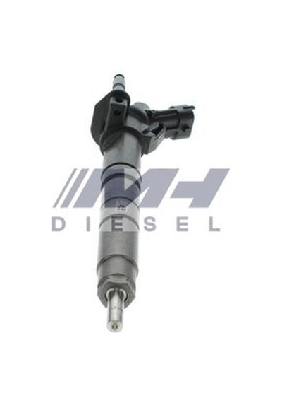 Bosch 0445116056 Enjektör Honda Accord Civic Cr-v 2.2 İ-dtec