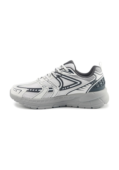 Kinetix Mılenıum Tx 5pr Beyaz Erkek Sneaker 000000000102018337 Beyaz-lacı