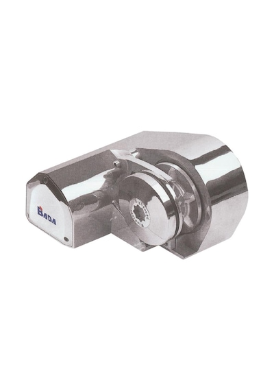 Bada Stıngray Yatay Irgat 900 W-12 V 6 Mm Zincir