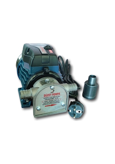 220 Volt 3/4'' Sıvı Aktarma Pompası Su,süt,yağ