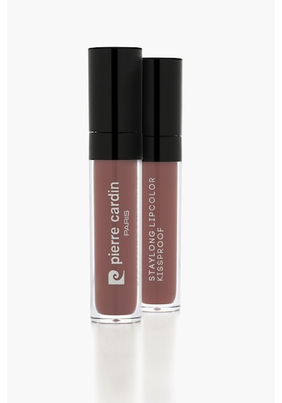 Pierre Cardin Staylong Lipcolor-kissproof Uzun Süre Kalıcı Lipgloss - Contact - 131 - 5 Ml 131