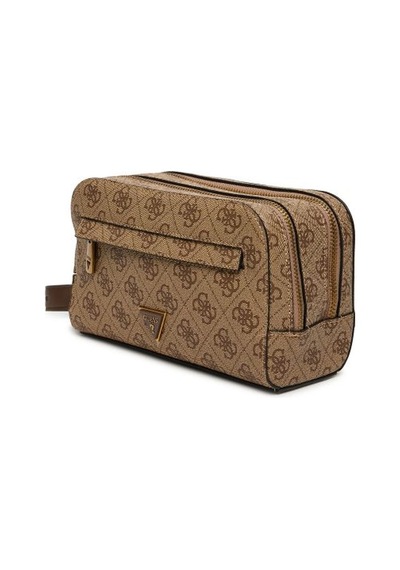 Guess Milano Erkek Portföy Ve El Çantası Pmmılop5461 Bej