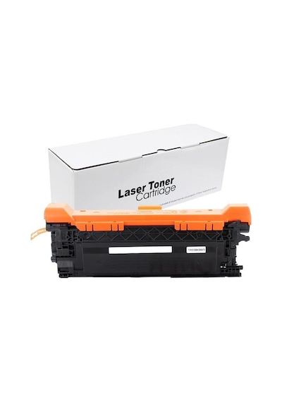 Hp 504A-Ce250A-51A-52A-53A Uyumlu Toner Seti - Cp3525N-Cc469A