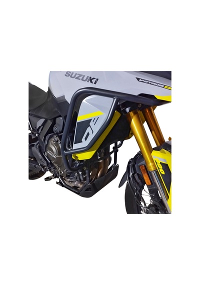 Suzuki V-strom 800de / Vstrom 800 De Üst Koruma Demiri