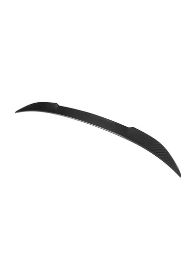 Drifton Bmw F90 M5 Mp Style Karbon Spoiler - 2018-2023