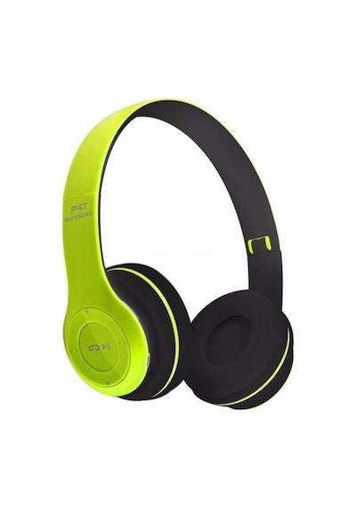 Lenipa P47 Bluetooth Kulak Üstü Kulaklık