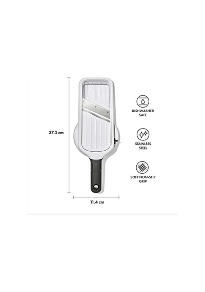 Oxo Gg Hassas Mandolin Rende Ox-11391800 Oxo Çok Renkli