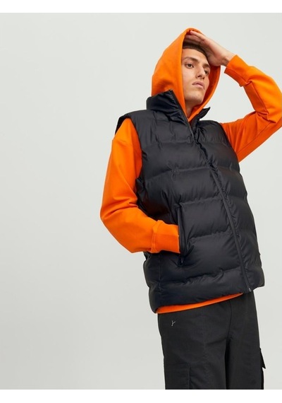 Jack & Jones Jack&Jones Jcoelements Pu Bodywarmer 001
