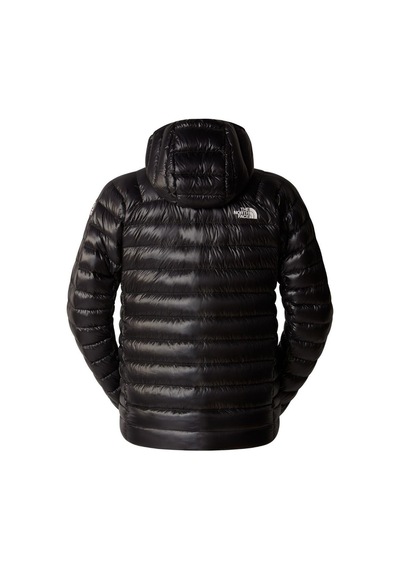 The North Face Erkek Summit Breithorn Hoodie Mont Siyah Tnf Black