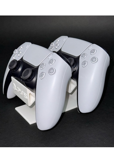 Ps5 2'li Dualsense Kol Standı Joystick Tutucu