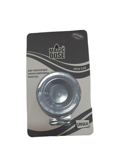 Magic Dose Havalandırma Kokusu New Car