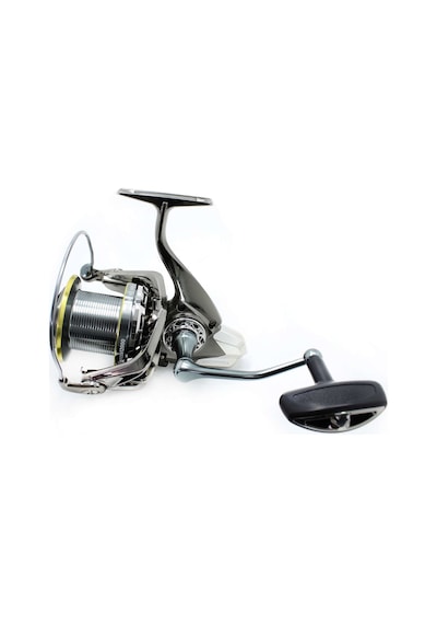 Captain Finezza 12000 Surf Makine 12+1 Bb Standart