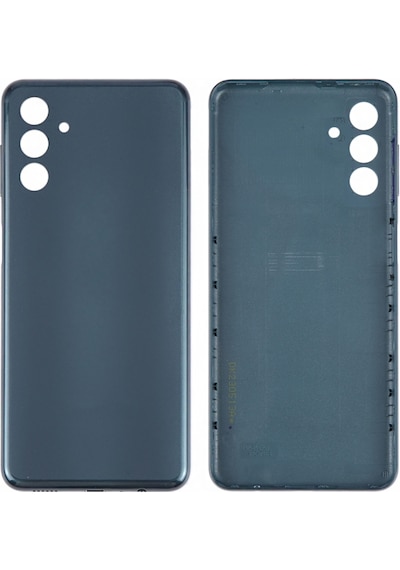 Teknonet Samsung Uyumlu Galaxy A04s Kamera Camlı Batarya Kapağı Yeşil
