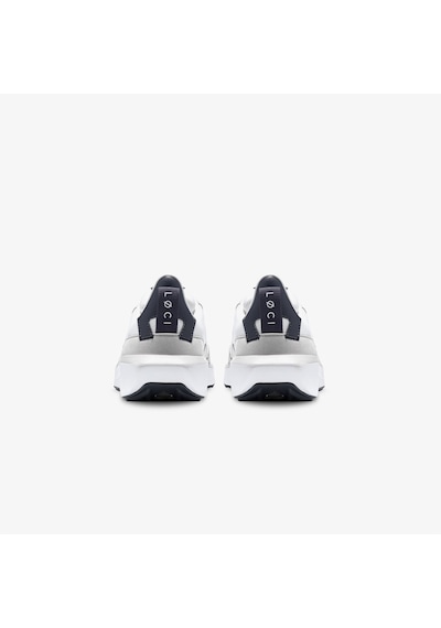 Loci Flo Unisex Beyaz/gri Spor Ayakkabı Lc-014