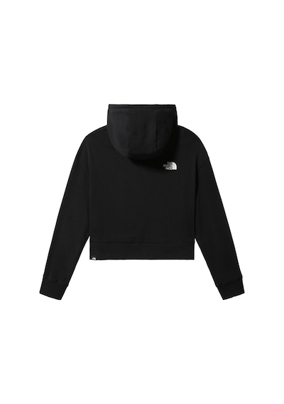 The Northface Kadın Trend Crop Hoodıe - Eu Svetşört (553627781)