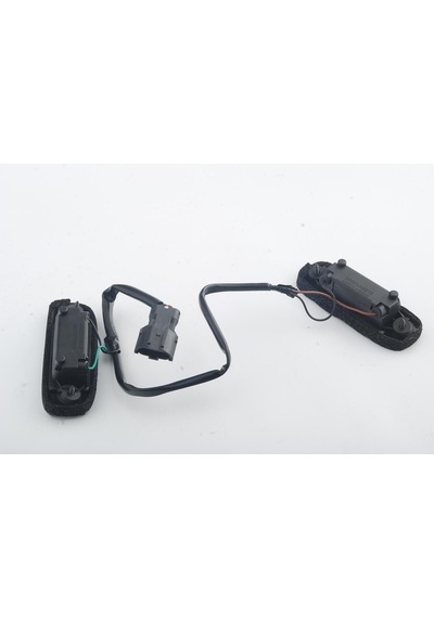 Itaqı Plaka Lambası Kia Sorento 2011-2013 Uyumlu 925012p000