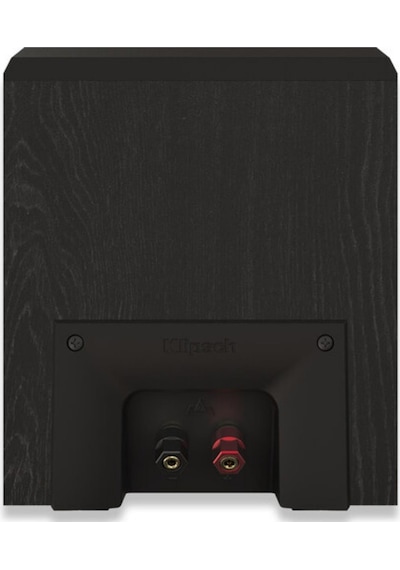 Klipsch Rp-500sa Iı Dolby Atmos Destekli Surround Hoparlör Siyah