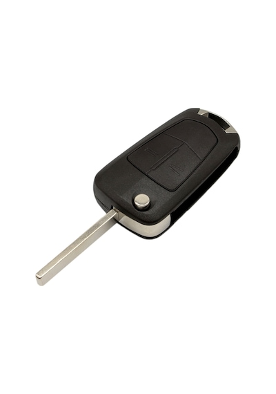Opel Astra H Uyumlu Kumanda Kabi, Astra H Anahtar, 2 Tuslu 271703447
