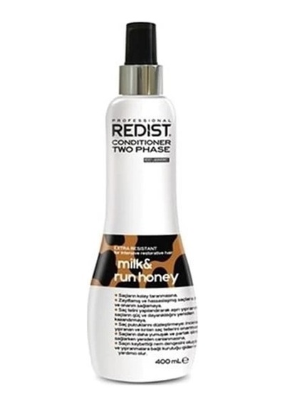Redist Fon Suyu Milk Honey 400 Ml