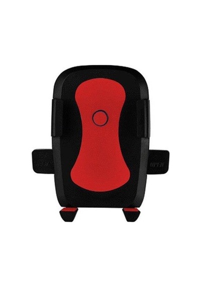 Jx-002 Kırmızı Çok Amaçlı Magnetic Car Holder Araç Içi Telefon Tutucu Jx-002/27cm Mıknatıslı Siyah