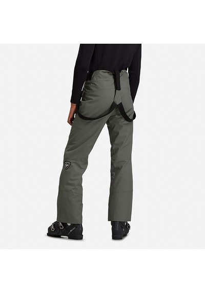 Rossignol Ski Pant Erkek Yeşil Kayak Pantolonu 642 Haki