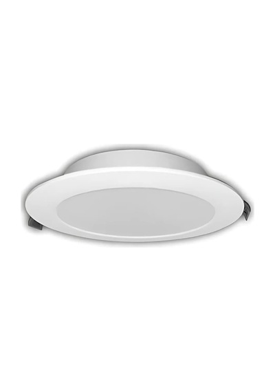 Cata Zümrüt Backlight Led Panel 10w Beyaz Işık 3 Adet Ct-5650