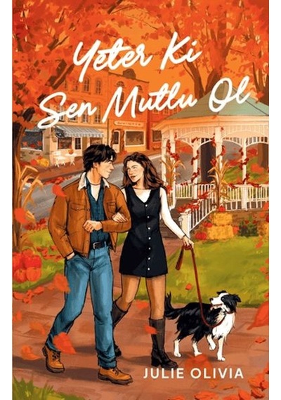 Yeter Ki Sen Mutlu Ol - Cole-876481