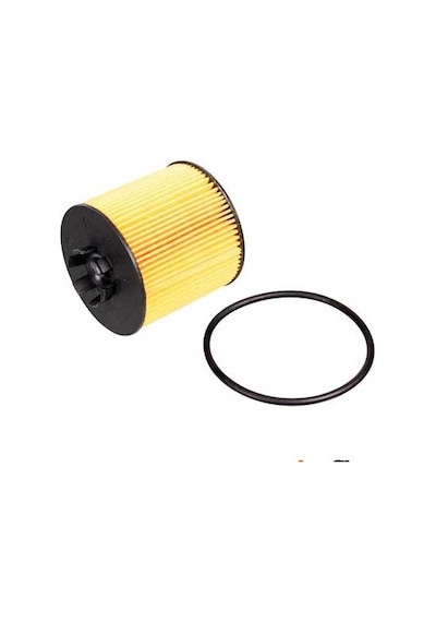 Vw Golf 5 2005-2008 140bg 1.4 Tsı Filtre Seti