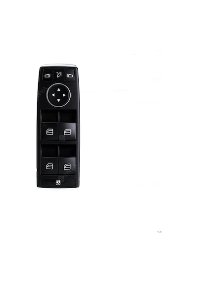Mercedes Benz W212 Kasa E Serisi Cam Açma Düğmesi Anahtarı 2010-2