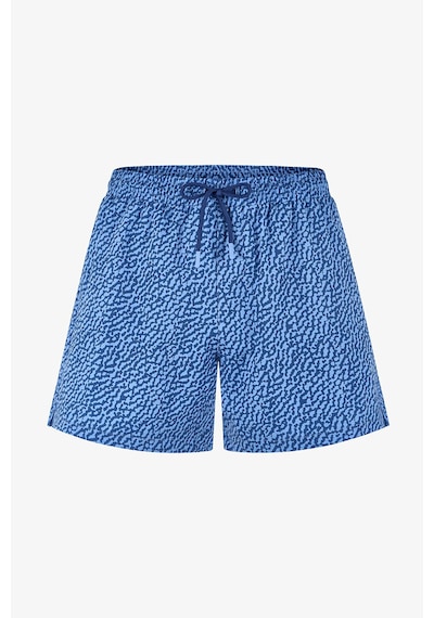 Penti Erkek Mavi Navy Coral Deniz Şortu Blue