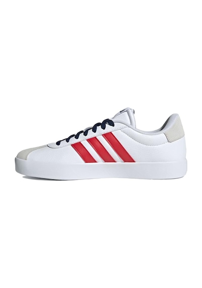 Adidas If4464 Vl Court 3.0 Spor Ayakkabı Beyaz 001