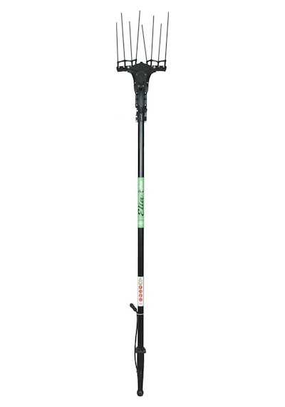 Elıa Plus 36v 1000w Kömürsüz Motor Zeytin Hasat Makinesi