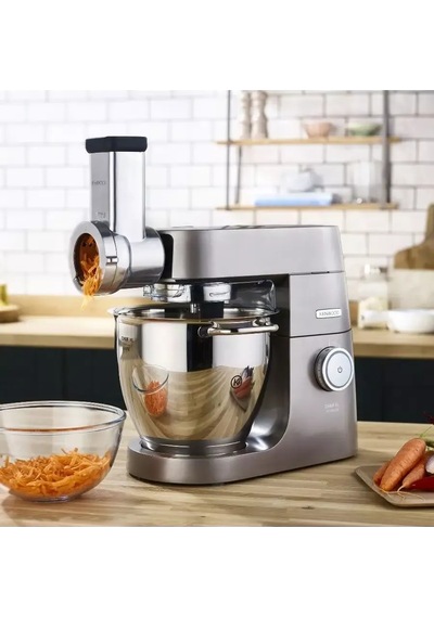 Kenwood Kax643me Rende Ve Dilimleme Aparatı 261113756