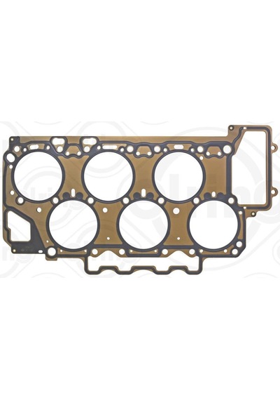 Silindir Kapak Contası Audi Q7 4lb Touareg 7la 3,6 Fsi 280ps Passat B6 3,6 R36 300ps 151123 Elring