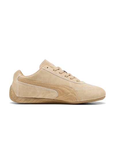 Puma Speedcat Mat Play Unısex Ayakkabı 404656 01 Bej