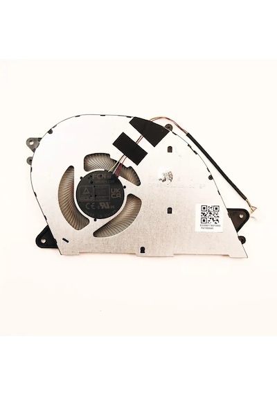 Msı Ms-14j1, Ms-14j3 Notebook Cpu Fan