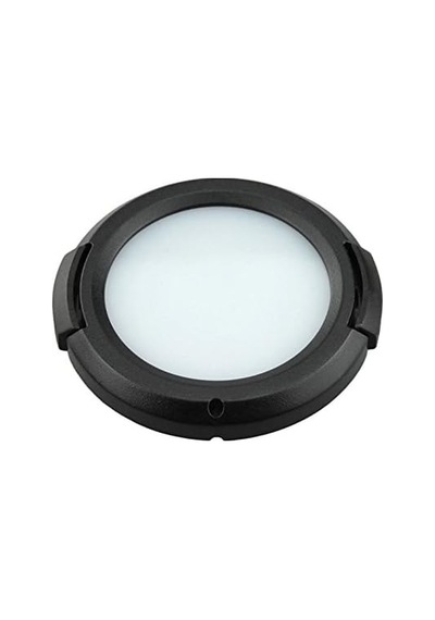 52 Mm Beyaz Ayar Kapağı Çok Renkli