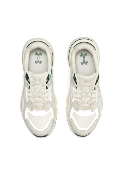 Under Armour Forge 96 Reissue Unisex Beyaz Sneaker Ayakkabı 3027718-107 1655242 Beyaz
