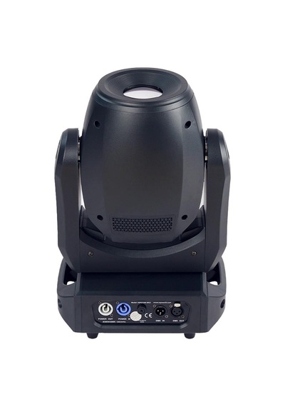 Ssp Pro Xspot 200 Mk2 200w Led Moving Head Spot