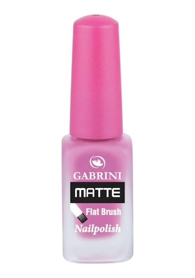 Mat Oje - Matte Nail Polish M22