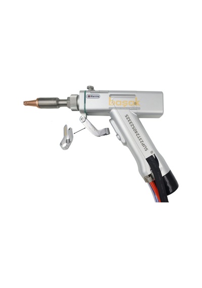 Zenweld Sup 23t Ft80 Tekli Spiral Askı Aparatı Z03.05.31.108