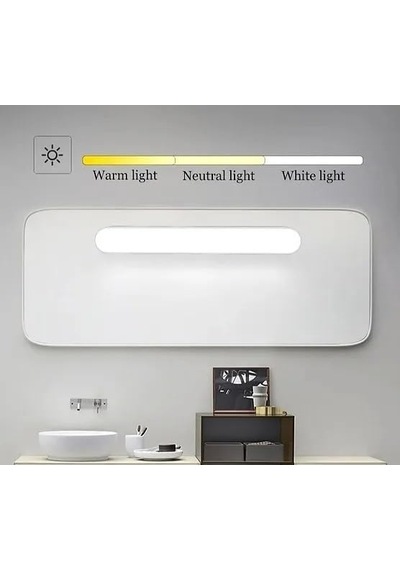 Cata Ct-5249 Martı 6w Usb Şarjlı Led Aplik Dokunmatik Dimmerli Mıknatıslı Kablosuz Lamba 3 Renk Ayarlı 3000k 4 Diğer