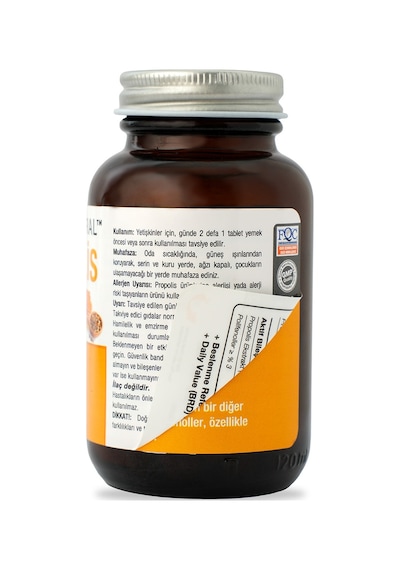 Sepe Natural Propolis Eki 30 Tablet x 1050 MG