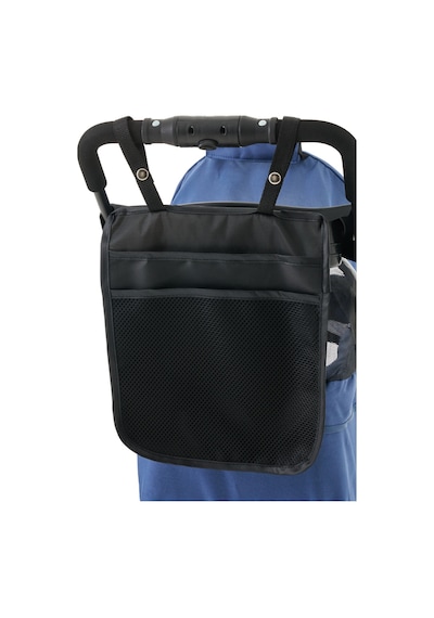 Justie Pet Lotus Kedi & Köpek Arabası 76 x 52 x 95 CM