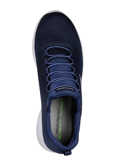 Skechers Dynamıght Erkek Ayakkabı 58360ıd-nvy Lacivert